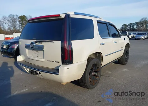 2007 Cadillac Escalade Standard from USA, damaged, VIN 1GYEC63837R355729